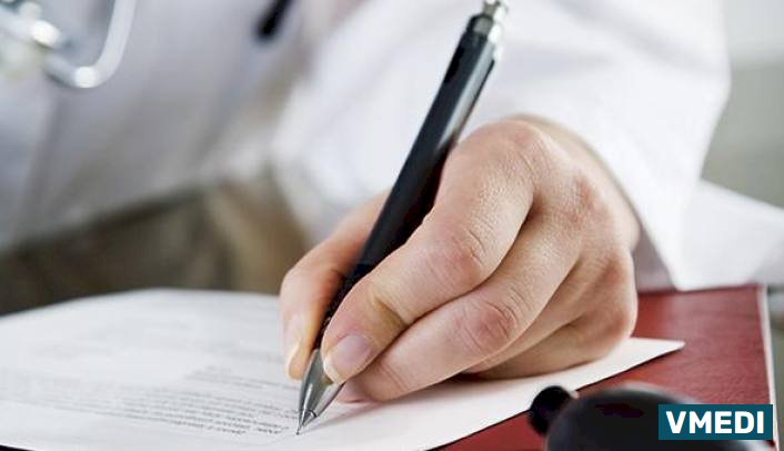 Шофёрская Медицинская Комиссия