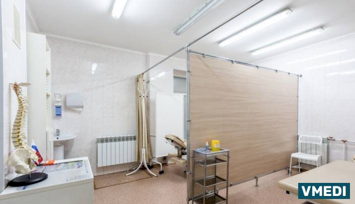 Диагностический центр НДЦ-Санкт-Петербург