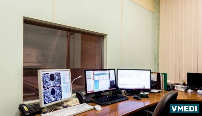 Диагностический центр НДЦ-Санкт-Петербург