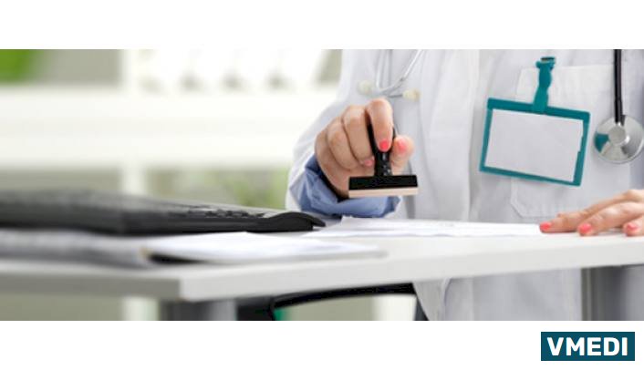 Шофёрская Медицинская Комиссия