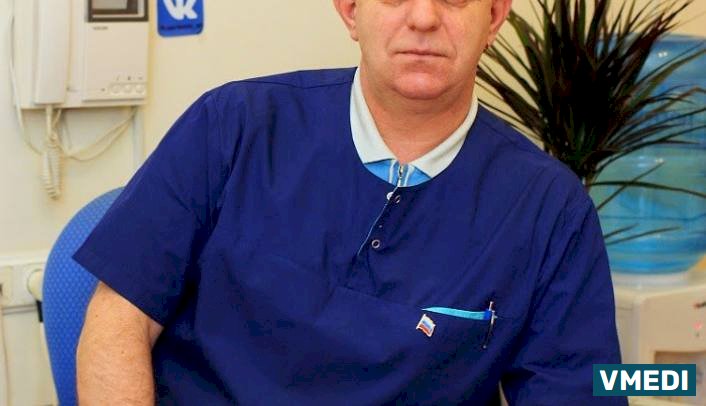 Стоматологическая клиника Денталия