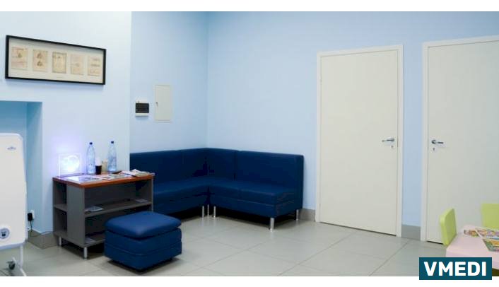 Медицинский центр Международный диагностический центр