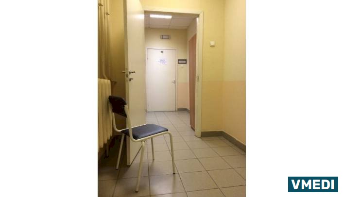 Клиника пропедевтики внутренних болезней