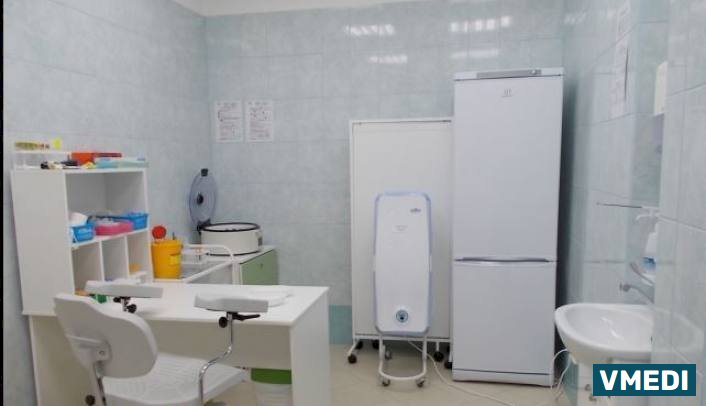 Лаборатория ХЕЛИКС