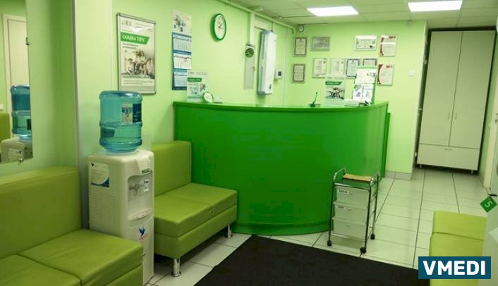 Лаборатория ХЕЛИКС