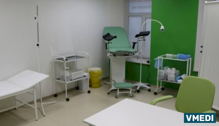 Лаборатория ХЕЛИКС