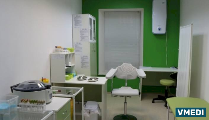 Лаборатория ХЕЛИКС