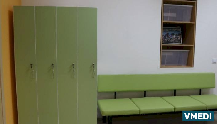 Лаборатория ХЕЛИКС