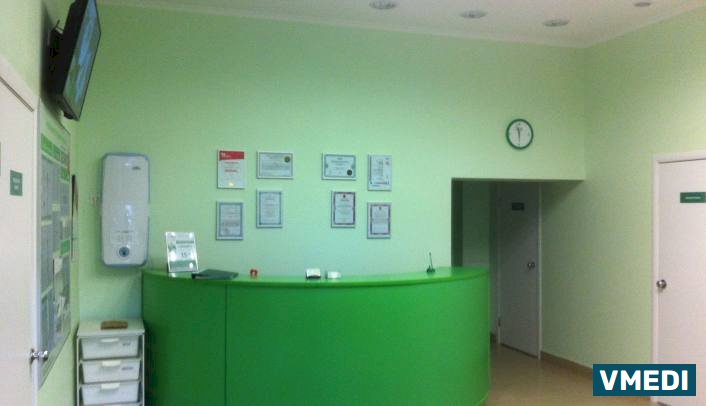 Лаборатория ХЕЛИКС