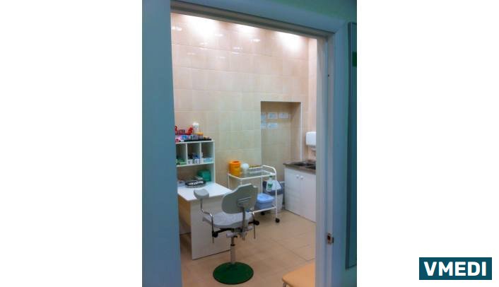 Лаборатория ХЕЛИКС