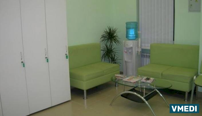 Лаборатория ХЕЛИКС