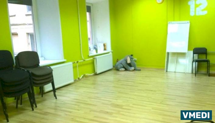 Центр тренинга и консультаций 12 коллегий