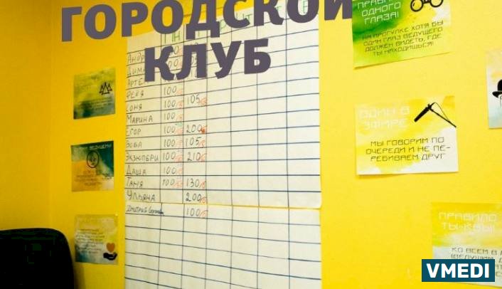 Центр тренинга и консультаций 12 коллегий