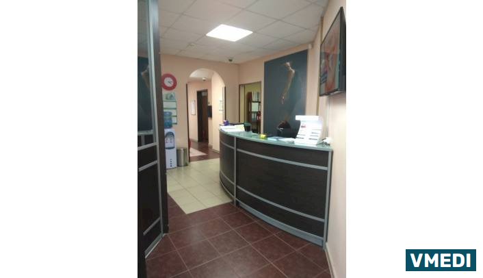 Медицинский центрАврора