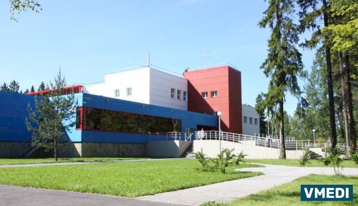 Диагностический центр онкологии радиохирургии и стереотаксической радиотерапии