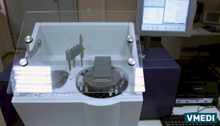 Диагностический центр онкологии радиохирургии и стереотаксической радиотерапии