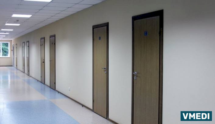 Диагностический центр онкологии радиохирургии и стереотаксической радиотерапии