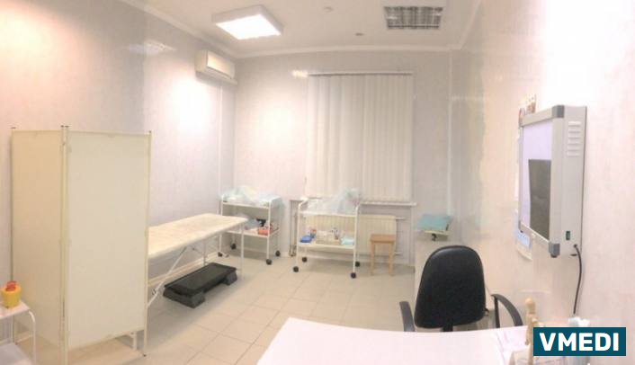 Европейский медицинский центр