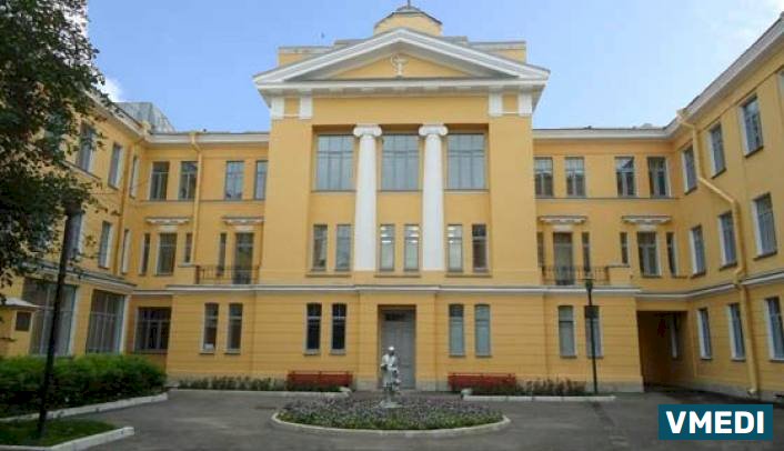 Детская психиатрия Центр восстановительного лечения им. С. С. Мнухина