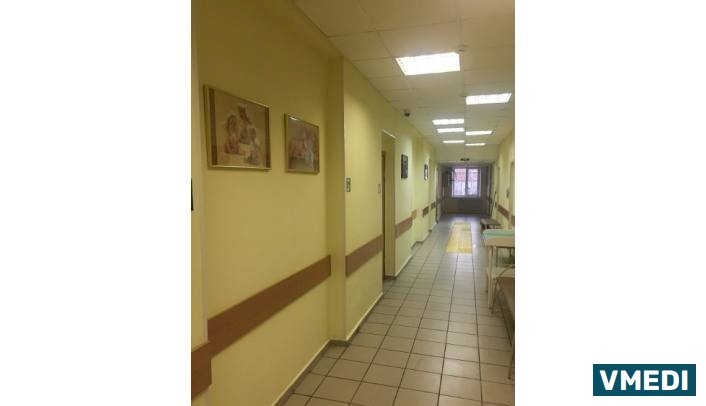 Детская психиатрия Центр восстановительного лечения им. С. С. Мнухина