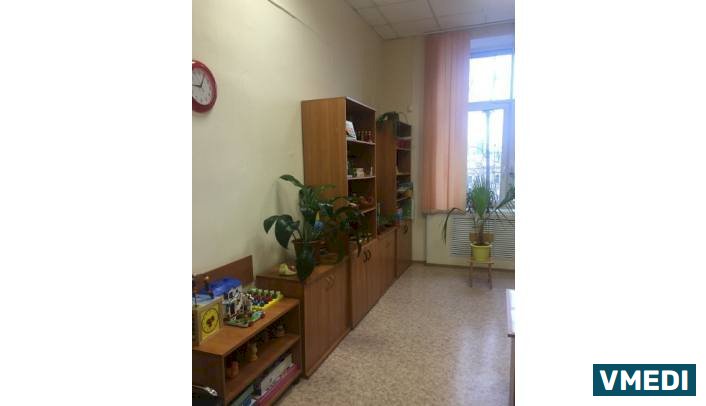 Детская психиатрия Центр восстановительного лечения им. С. С. Мнухина