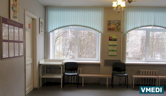 Детская психиатрия Центр восстановительного лечения им. С. С. Мнухина