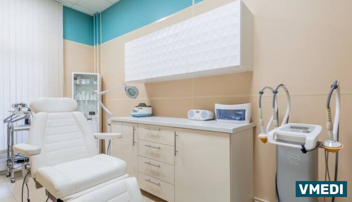 Косметологический  медицинский центр Эстетик Клуб