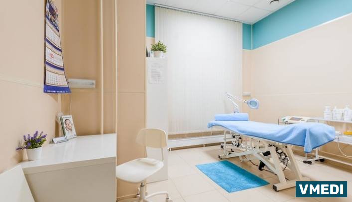 Косметологический  медицинский центр Эстетик Клуб