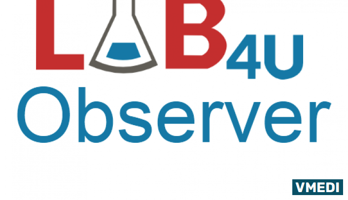 Пункт приема анализов LAB4U