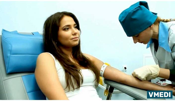 Пункт приема анализов LAB4U