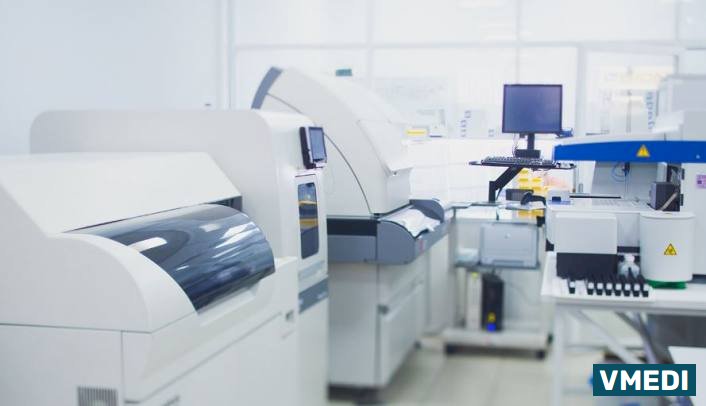 Пункт приема анализов LAB4U