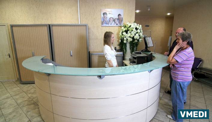 Медицинский центр «Таурас-МЕД»