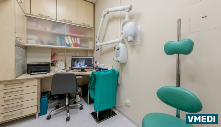 Стоматологическая клиника ЛИДИЯ