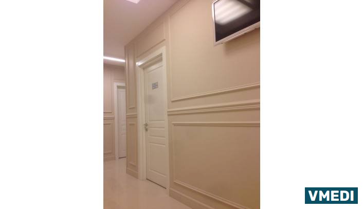 Косметологическая клиника Лазерный Доктор