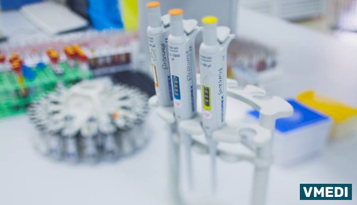 Пункт приема анализов LAB4U