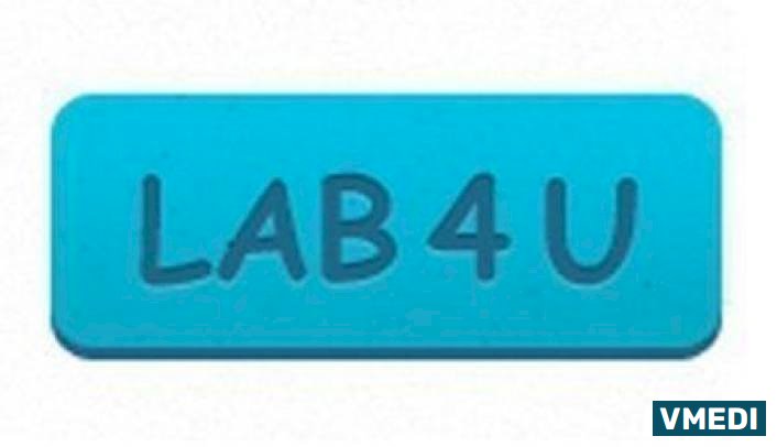 Пункт приема анализов LAB4U