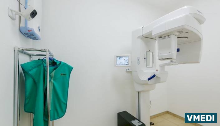 Стоматология AVS clinic