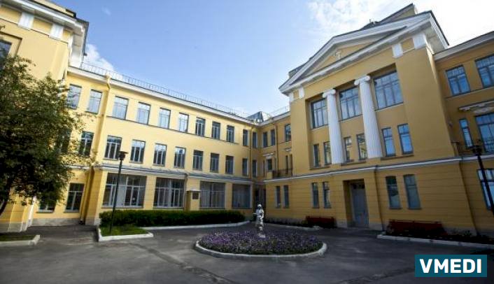 Детская психиатрия Центр восстановительного лечения им. С. С. Мнухина