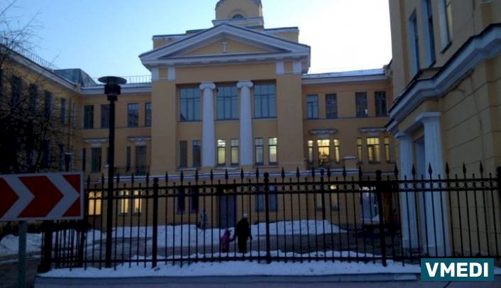 Детская психиатрия Центр восстановительного лечения им. С. С. Мнухина