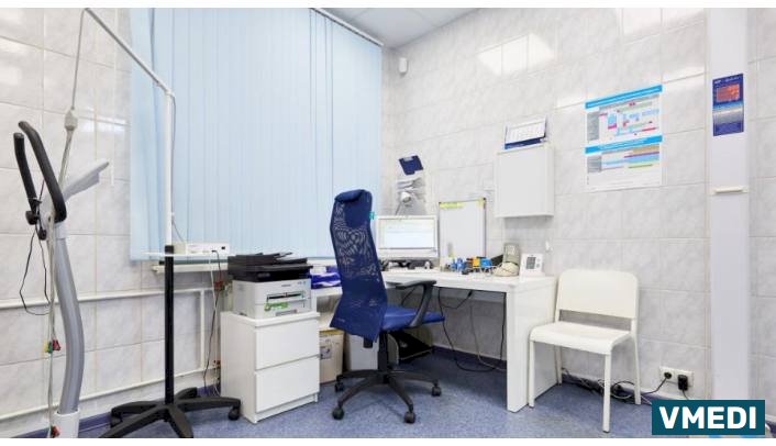 медицинский центр Express МедСервис