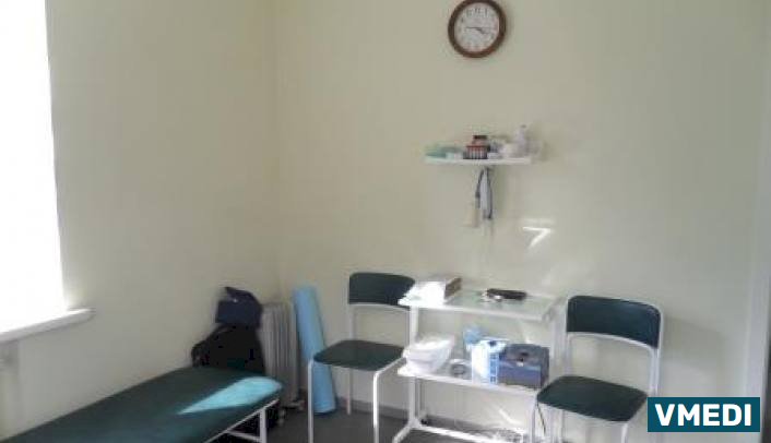 Лаборатория ИНВИТРО