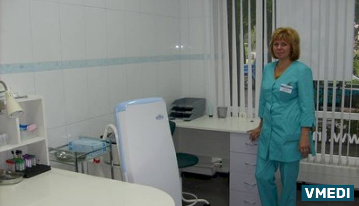 Лаборатория ИНВИТРО