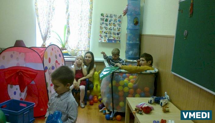 Психологический семейный центр Седьмое измерение