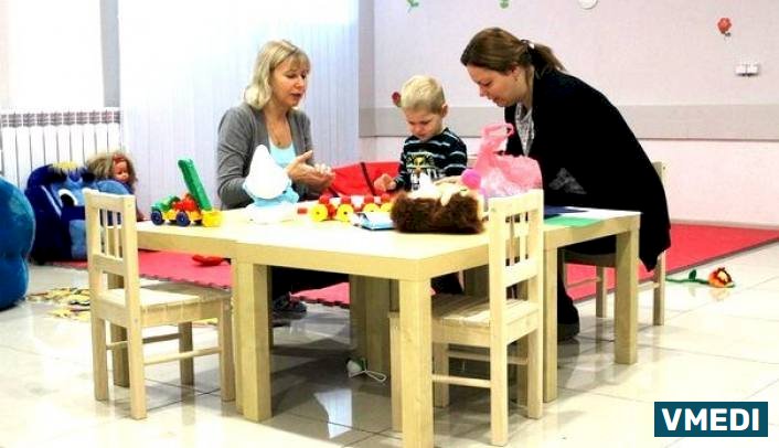 Психологический семейный центр Седьмое измерение