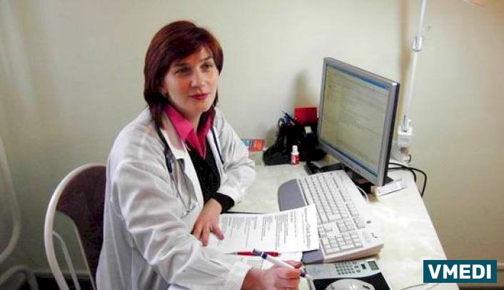 Наркологическая клиника «Надежда»