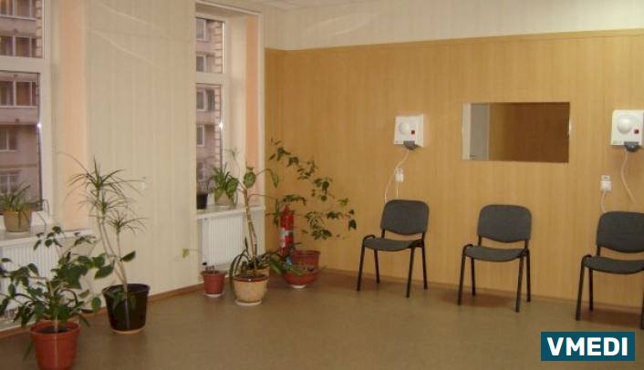 Сетевой центр Наша семья