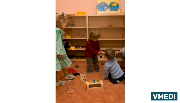 Сетевой центр Наша семья