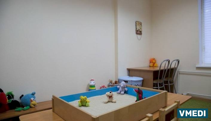 Детский центр Говоруша