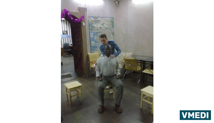 Медицинский центр Айкуне