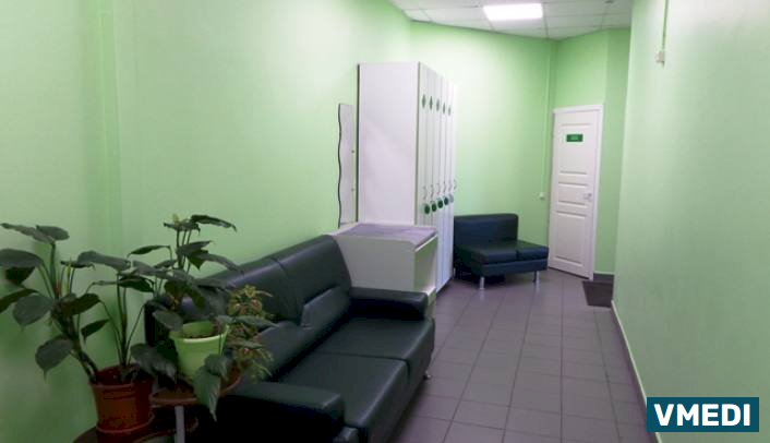 Лаборатория ХЕЛИКС